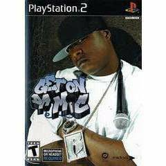 Get On Da Mic - PlayStation 2 - Premium Video Games - Just $7.99! Shop now at Retro Gaming of Denver