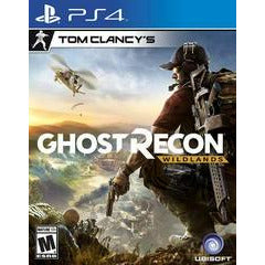 Ghost Recon Wildlands - PlayStation 4 - Just $12.99! Shop now at Retro Gaming of Denver