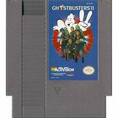 Ghostbusters II - NES - Premium Video Games - Just $17.99! Shop now at Retro Gaming of Denver