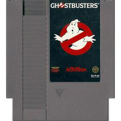 Ghostbusters - NES - Premium Video Games - Just $15.99! Shop now at Retro Gaming of Denver