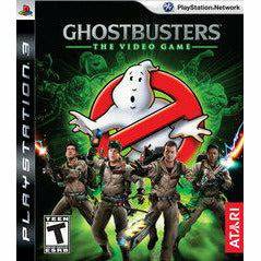Ghostbusters: The Video Game - PlayStation 3 - Premium Video Games - Just $9.99! Shop now at Retro Gaming of Denver