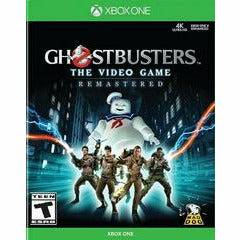 Ghostbusters: The Video Game Remastered - Xbox One - Premium Video Games - Just $24.99! Shop now at Retro Gaming of Denver