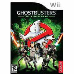 Ghostbusters: The Video Game - Wii - Premium Video Games - Just $9.99! Shop now at Retro Gaming of Denver