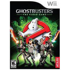 Ghostbusters: The Video Game - Nintendo Wii - Just $22.99! Shop now at Retro Gaming of Denver