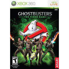 Ghostbusters: The Video Game - Xbox 360 - Just $10.99! Shop now at Retro Gaming of Denver