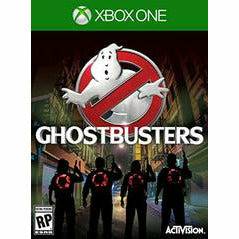 Ghostbusters- Xbox One - Premium Video Games - Just $10.99! Shop now at Retro Gaming of Denver