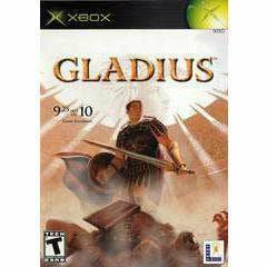 Gladius - Xbox - Premium Video Games - Just $12.99! Shop now at Retro Gaming of Denver