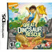 Go, Diego, Go: Great Dinosaur Rescue - Nintendo DS - Premium Video Games - Just $6.99! Shop now at Retro Gaming of Denver