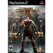 God Of War 2 - PlayStation 2 - Premium Video Games - Just $13.99! Shop now at Retro Gaming of Denver
