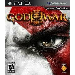 God Of War III - PlayStation 3 - Premium Video Games - Just $9.99! Shop now at Retro Gaming of Denver