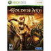 Golden Axe Beast Rider - Xbox 360 - Premium Video Games - Just $10.99! Shop now at Retro Gaming of Denver
