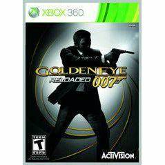 GoldenEye 007: Reloaded - Xbox 360 - Premium Video Games - Just $14.06! Shop now at Retro Gaming of Denver
