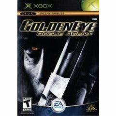 GoldenEye Rogue Agent - Xbox - Premium Video Games - Just $4.99! Shop now at Retro Gaming of Denver