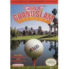 Golf Grand Slam - NES - Just $59.99! Shop now at Retro Gaming of Denver