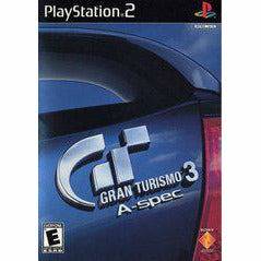 Gran Turismo 3 - PlayStation 2 - Premium Video Games - Just $4.99! Shop now at Retro Gaming of Denver