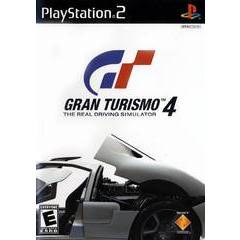 Gran Turismo 4 - PlayStation 2 - Premium Video Games - Just $10.59! Shop now at Retro Gaming of Denver