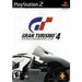 Gran Turismo 4  - PlayStation 2 - Premium Video Games - Just $7.37! Shop now at Retro Gaming of Denver