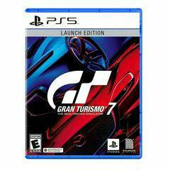 Gran Turismo 7 [Launch Edition] - PlayStation 5 - Premium Video Games - Just $66.99! Shop now at Retro Gaming of Denver