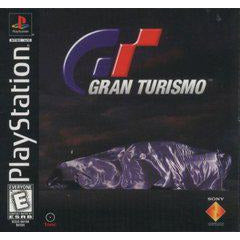 Gran Turismo - PlayStation - Premium Video Games - Just $16.99! Shop now at Retro Gaming of Denver