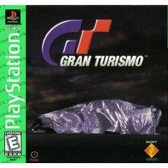 Gran Turismo [Greatest Hits] - PlayStation - Premium Video Games - Just $16.99! Shop now at Retro Gaming of Denver