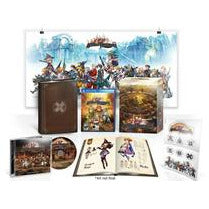 Grand Kingdom [Limited Edition] - PlayStation Vita - Premium Video Games - Just $181! Shop now at Retro Gaming of Denver