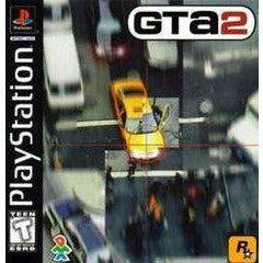 Grand Theft Auto 2 - PlayStation - (CIB) - Premium Video Games - Just $23.99! Shop now at Retro Gaming of Denver