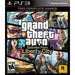 Grand Theft Auto: Episodes From Liberty City  - PlayStation 3 - Premium Video Games - Just $15.99! Shop now at Retro Gaming of Denver