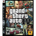 Grand Theft Auto IV - PlayStation 3 (LOOSE) - Premium Video Games - Just $7.79! Shop now at Retro Gaming of Denver