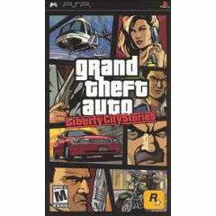 Grand Theft Auto Vice City Stories - PSP - Premium Video Games - Just $27.99! Shop now at Retro Gaming of Denver