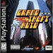 Grand Theft Auto - PlayStation - Premium Video Games - Just $22.99! Shop now at Retro Gaming of Denver
