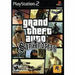 Grand Theft Auto San Andreas - PlayStation 2 (LOOSE) - Premium Video Games - Just $9.99! Shop now at Retro Gaming of Denver
