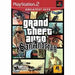 Grand Theft Auto San Andreas [Greatest Hits] - PlayStation 2 (LOOSE) - Premium Video Games - Just $9.99! Shop now at Retro Gaming of Denver