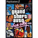 Grand Theft Auto Vice City - PlayStation 2 - Premium Video Games - Just $11.99! Shop now at Retro Gaming of Denver