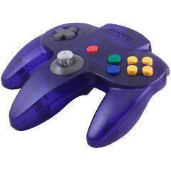 Nintendo 64 Official-Controller - N64 - (LOOSE) - Premium Video Game Accessories - Just $18.99! Shop now at Retro Gaming of Denver