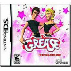 Grease - Nintendo DS - Premium Video Games - Just $6.99! Shop now at Retro Gaming of Denver