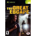 Great Escape - Xbox - Premium Video Games - Just $6.99! Shop now at Retro Gaming of Denver
