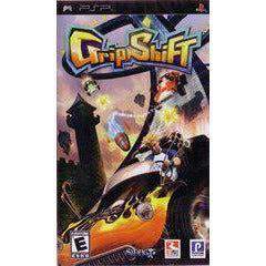 GripShift - PSP - Premium Video Games - Just $6.59! Shop now at Retro Gaming of Denver