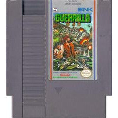 Guerrilla War - NES - Premium Video Games - Just $15.99! Shop now at Retro Gaming of Denver