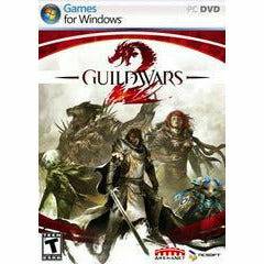 Guild Wars 2 - PC - Premium Video Games - Just $7.39! Shop now at Retro Gaming of Denver