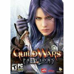 Guild Wars Factions - PC - Premium Video Games - Just $15.99! Shop now at Retro Gaming of Denver