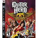 Guitar Hero Aerosmith - PlayStation 3 - Premium Video Games - Just $8.99! Shop now at Retro Gaming of Denver