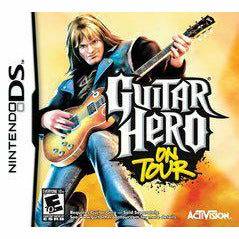 Guitar Hero: On Tour (Game Only) - Nintendo DS - Premium Video Games - Just $6.79! Shop now at Retro Gaming of Denver