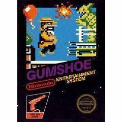 Gumshoe [5 Screw] - NES - Premium Video Games - Just $17.99! Shop now at Retro Gaming of Denver