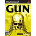Gun - PlayStation 2 - Premium Video Games - Just $8.99! Shop now at Retro Gaming of Denver