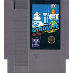 Gyromite - NES - Premium Video Games - Just $4.99! Shop now at Retro Gaming of Denver