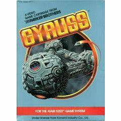 Gyruss - Atari 5200 (GAME ONLY) - Premium Video Games - Just $22.99! Shop now at Retro Gaming of Denver