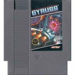 Gyruss- NES - Premium Video Games - Just $12.99! Shop now at Retro Gaming of Denver