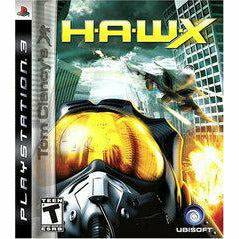 HAWX - PlayStation 3 - Premium Video Games - Just $8.99! Shop now at Retro Gaming of Denver