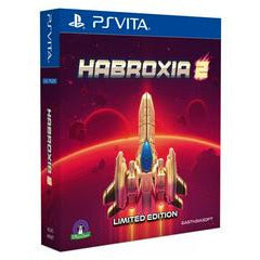 Habroxia 2 - PlayStation Vita - Premium Video Games - Just $73.99! Shop now at Retro Gaming of Denver