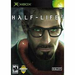 Half-Life 2 - Xbox - Premium Video Games - Just $12.99! Shop now at Retro Gaming of Denver